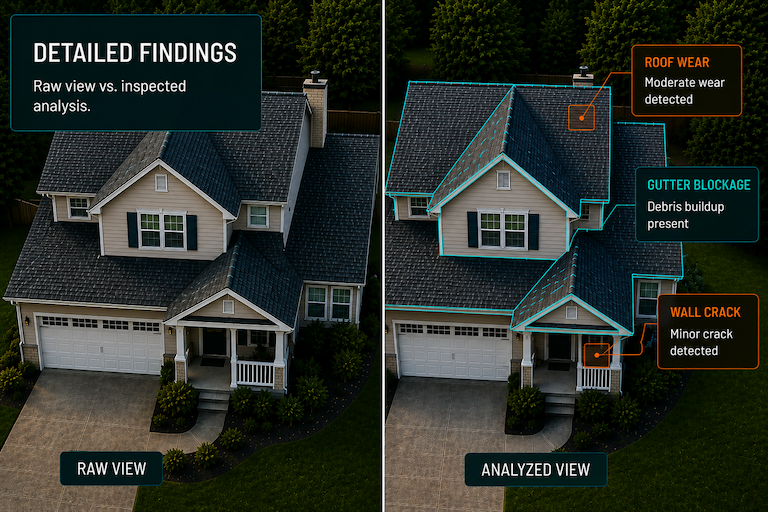 Detailed Findings