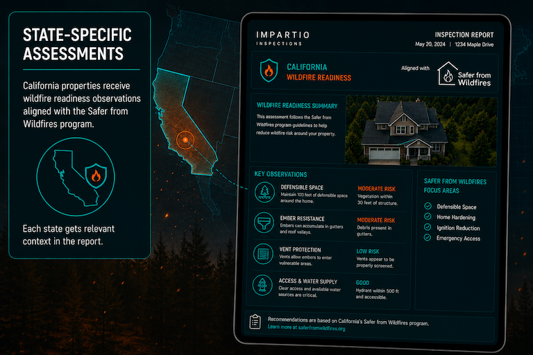 State-Specific Assessments